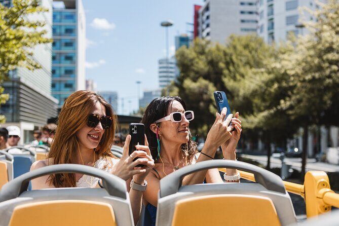 Lisbon Hop-On Hop-Off Bus, Tram Tour, River Cruise for 72/96Hour - FAQs