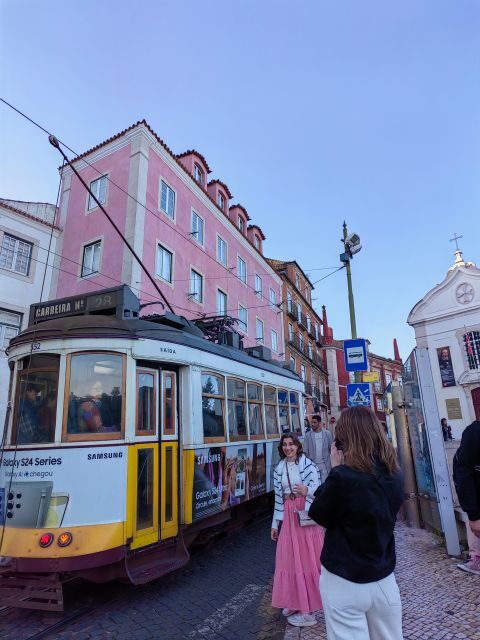Lisbon: hop on hop off sightseeing Tuktuk tour - Final Thoughts