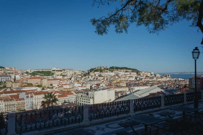 Lisbon: Iconic Landmarks Walking Tour - What Do Visitors Say?