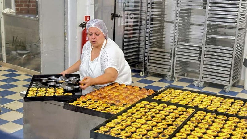 Lisbon in comfort - City highlights private tour - Key Points