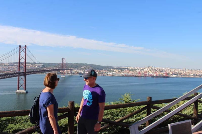 Lisbon in comfort - City highlights private tour - Frequently Asked Questions