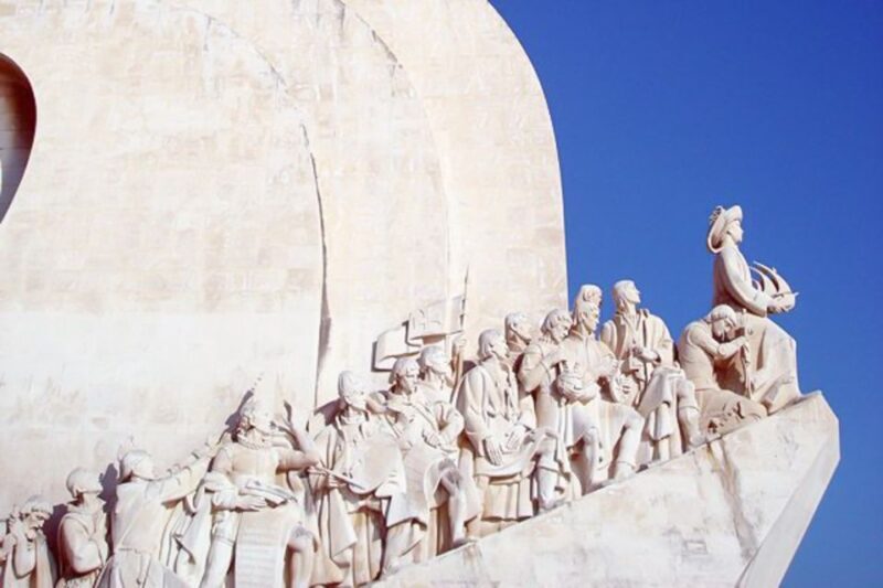 Lisbon in One Day: Full-Day Minivan Historic Tour - A Closer Look at the Itinerary