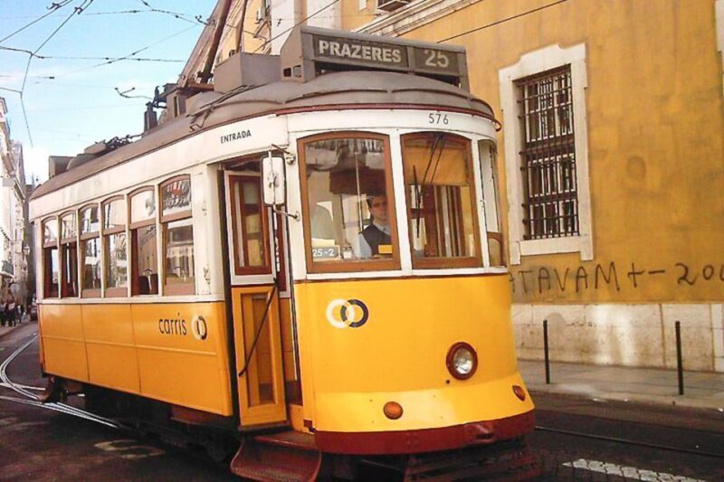 Lisbon in One Day: Full-Day Minivan Historic Tour - Who Should Book This Tour?