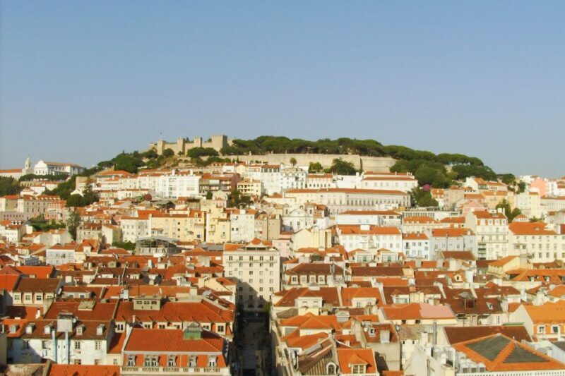 Lisbon in One Day: Full-Day Minivan Historic Tour - FAQ
