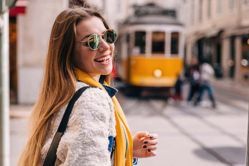 Lisbon: Instagram Hotspots Photoshoot - The Experience from a Traveler’s Perspective