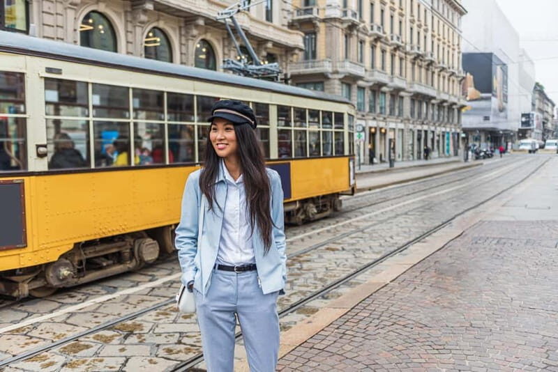 Lisbon: Instagram Hotspots Photoshoot - The Practicalities