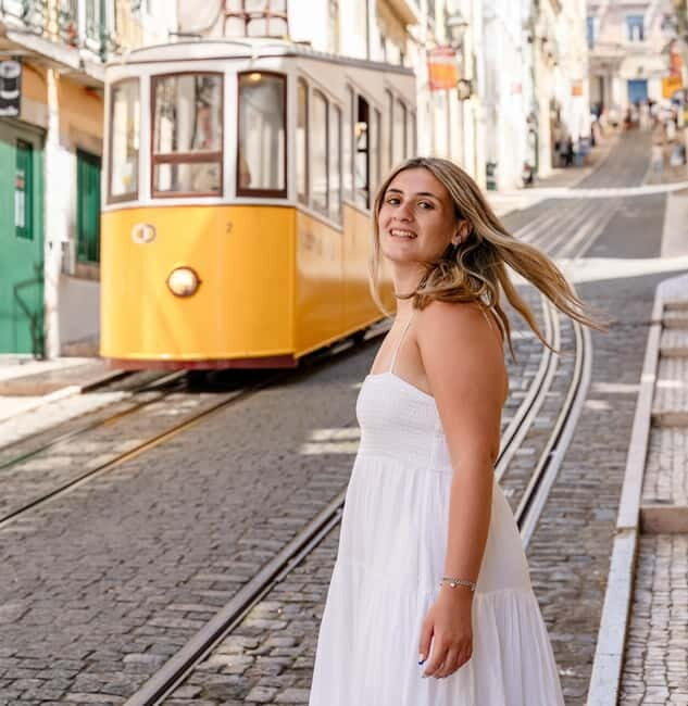 Lisbon: Instagram Hotspots Photoshoot - FAQ
