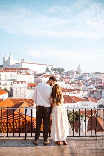 Lisbon Instagram tour with a private photographer - Deep Dive: The Experience Breakdown