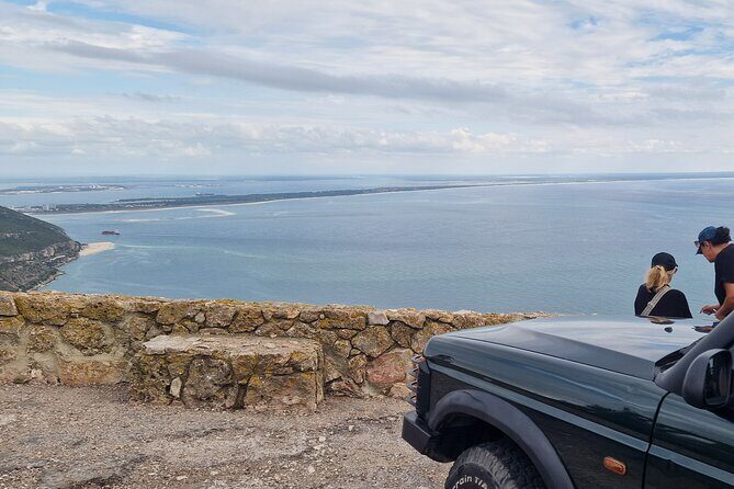 Lisbon: Jeep and Boat Adventure to Arrábida + Hotel Pick-Up - An Overview of the Tour Experience