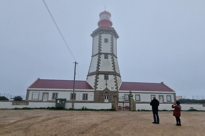 Lisbon: Jeep and Boat Adventure to Arrábida + Hotel Pick-Up - Final Thoughts: Is This Tour Right for You?