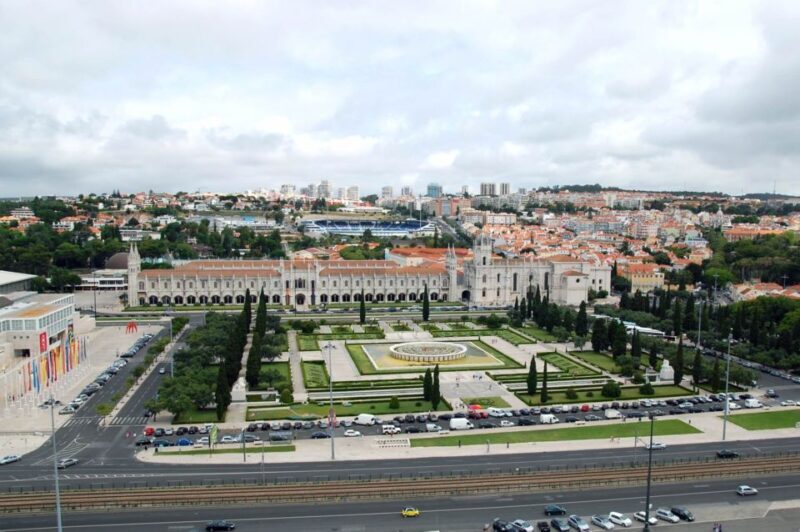 Lisbon: Jerónimos Monastery E-Ticket and Audio Guide - Final Thoughts