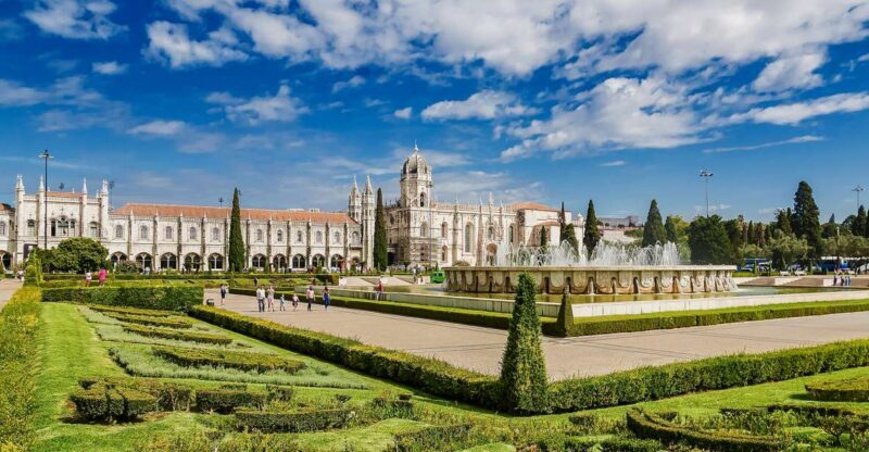 Lisbon: Jerónimos Monastery Entrance Ticket - FAQ