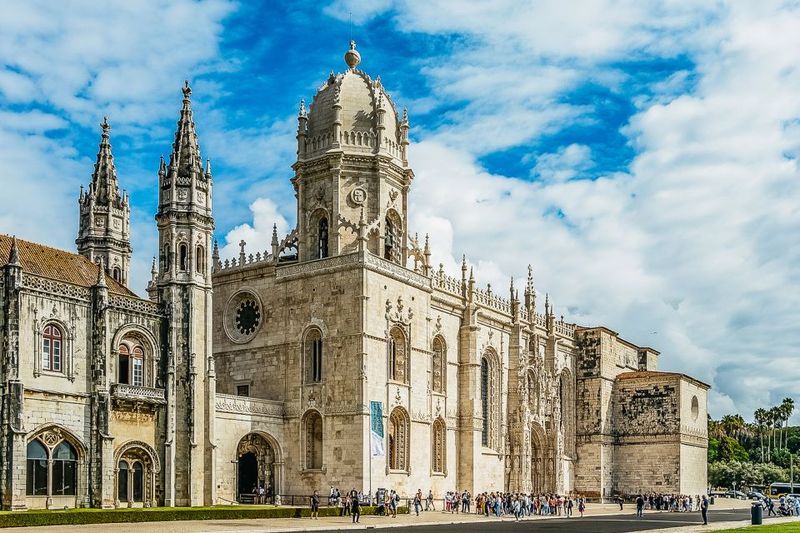 Lisbon: Jerónimos Monastery Entrance Ticket - Timing and opening hours: don’t get caught by the clock