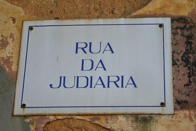 Lisbon Jewish Heritage Private Tour - A Deep Dive into the Experience