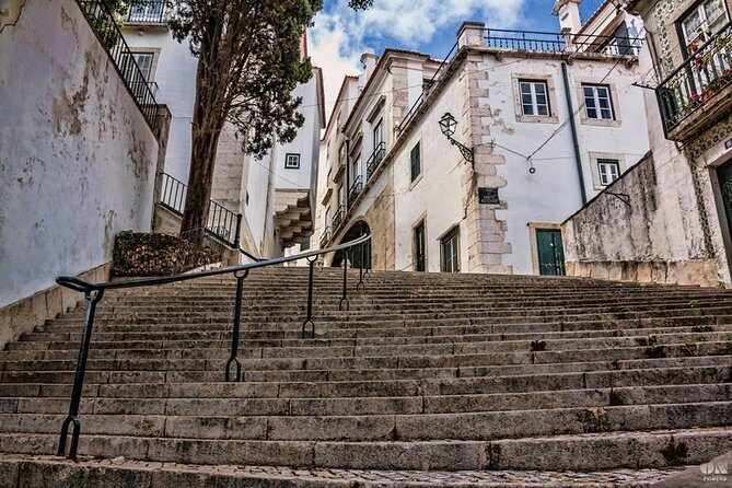 Lisbon Jewish Heritage Private Tour - Final Thoughts