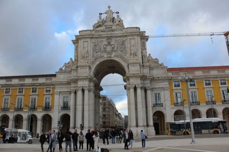 Lisbon: Jewish History in Portugal Guided Walking Tour - Final Thoughts: Is It Worth It?