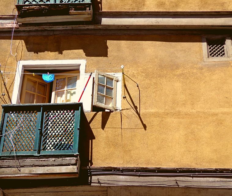 Lisbon: Jewish History Tour of Lisbon - Final thoughts: Who will love this tour?