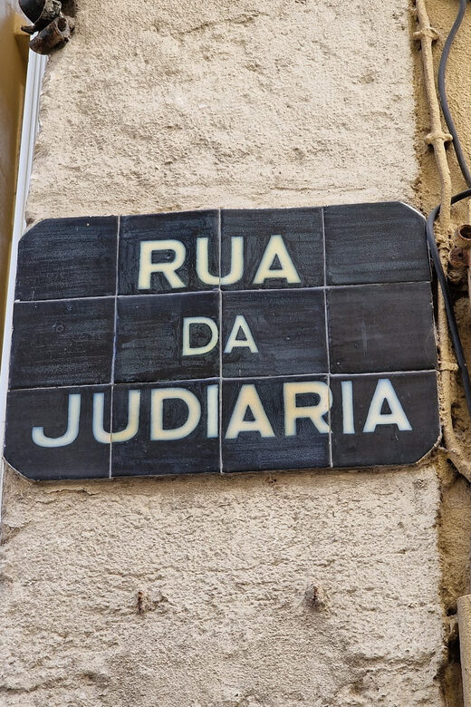 Lisbon: Jewish Walking Tour - The Value of the Tour