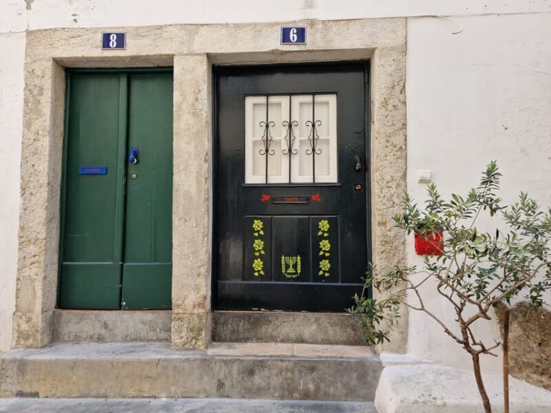 Lisbon: Jewish Walking Tour - Final Thoughts