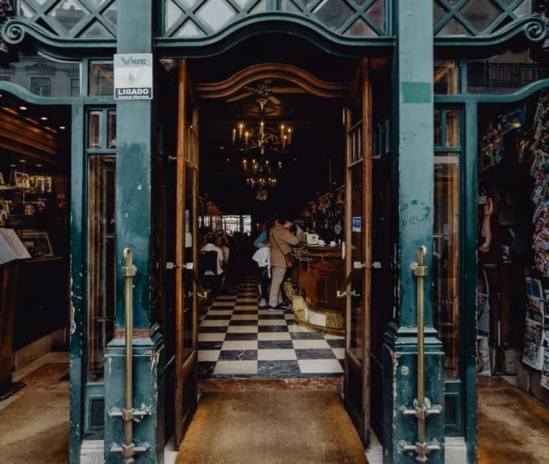 Lisbon Kaleidoscope : Electric Tuk Tuk | Professional Guide - What to Expect from the Lisbon Kaleidoscope Tour