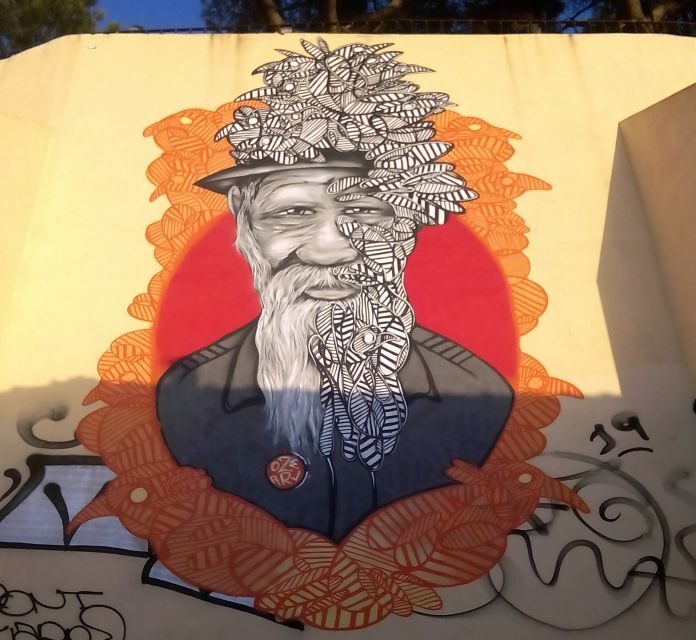 Lisbon: Kickstart Street Art Walking Tour - Why This Tour Works Well