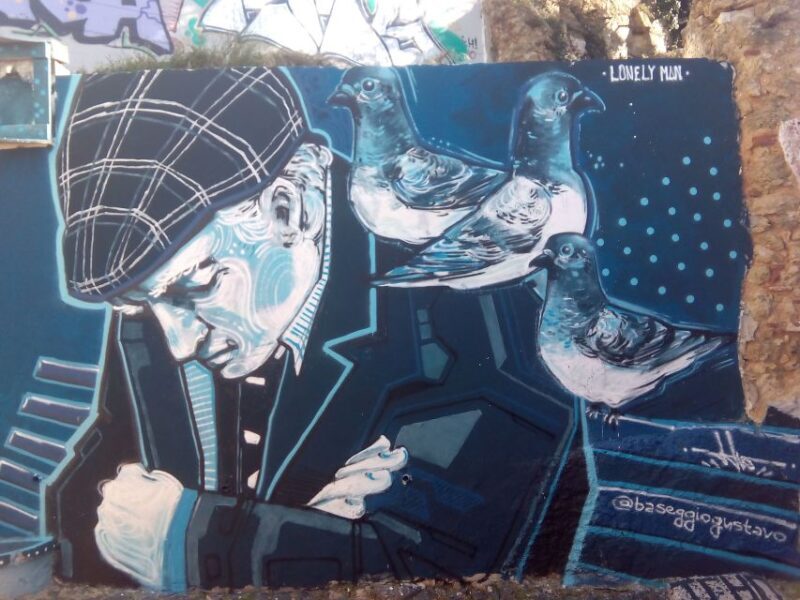 Lisbon: Kickstart Street Art Walking Tour - FAQs