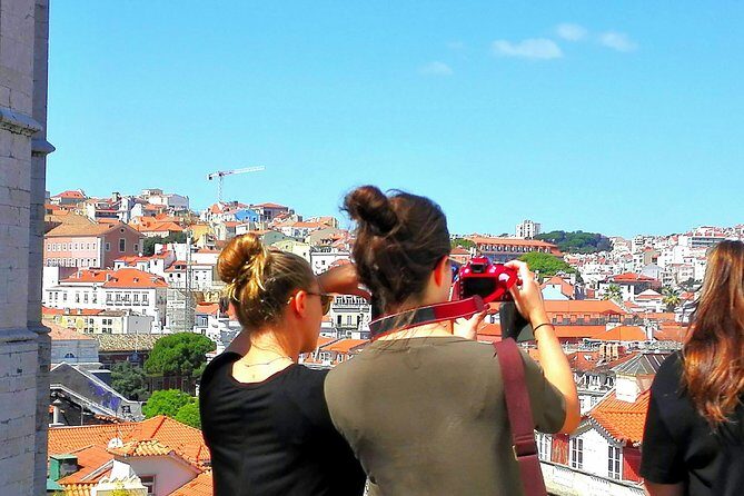Lisbon Layover - The Itinerary in Detail: What to Expect
