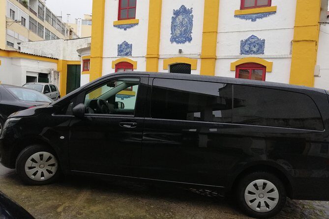 Lisbon Layover - Would We Recommend It?