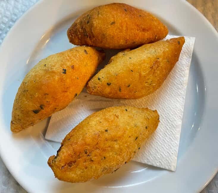 Lisbon: Learn Portuguese While Tasting Guided Walking Tour - FAQs