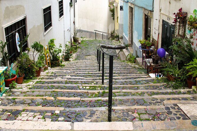 Lisbon Like a Local Private Tour - Avoid the Tourist Route - Who Will Love This Tour?