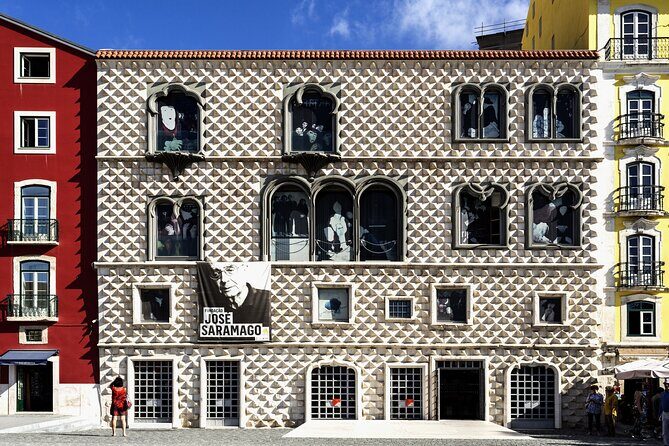 Lisbon Like a Local Private Tour - Avoid the Tourist Route - FAQs