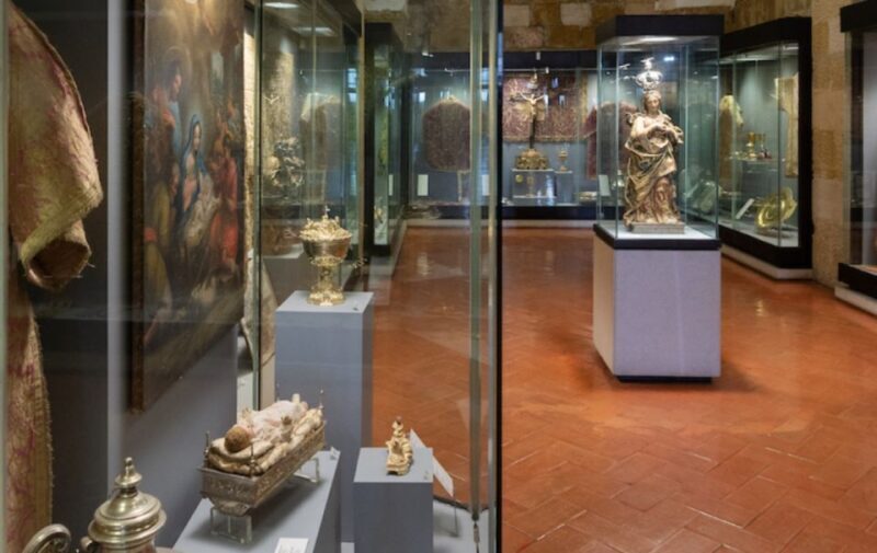 Lisbon: Lisbon Cathedral Entry Ticket - Final Thoughts