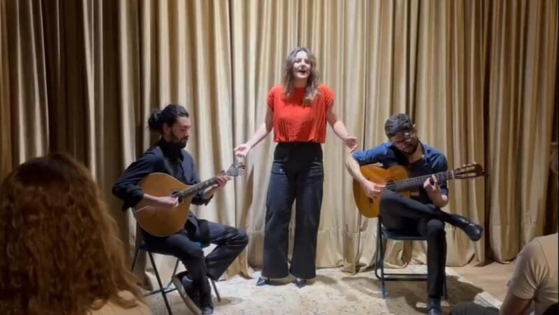 Lisbon: Live Fado Show in Historic Alfama with Port Wine - Who Will Love This Experience