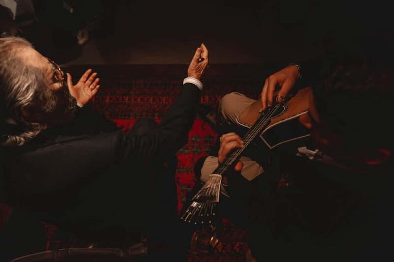 Lisbon: Live Fado Show with Port Wine at Lisboa em Fado - What to Expect from the Experience