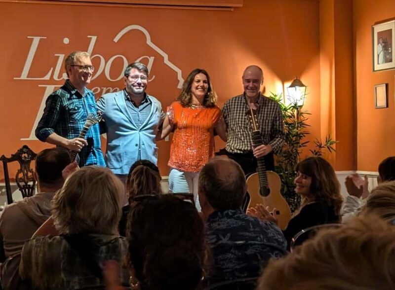 Lisbon: Live Fado Show with Port Wine at Lisboa em Fado - Who Will Love This Experience?