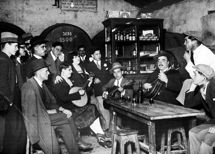 Lisbon: Luxury Fado Tour with Dinner included - What to Expect from the Lisbon Luxury Fado Tour