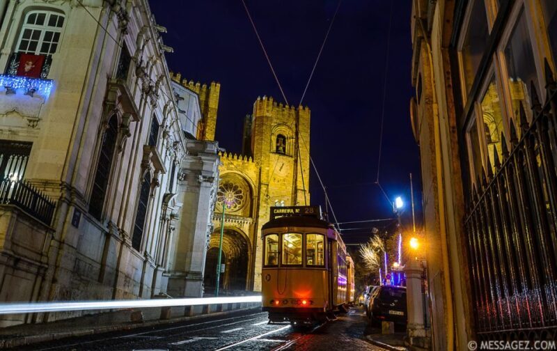 Lisbon: Luxury Fado Tour with Dinner included - FAQ