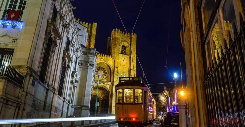 Lisbon: Luxury Fado Tour with Dinner included - Final Thoughts