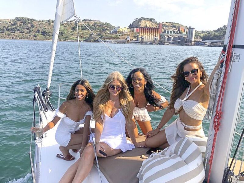 Lisbon: Luxury Private Sailing Boat Cruise on River Tagus - Authentic Feedback from Travelers