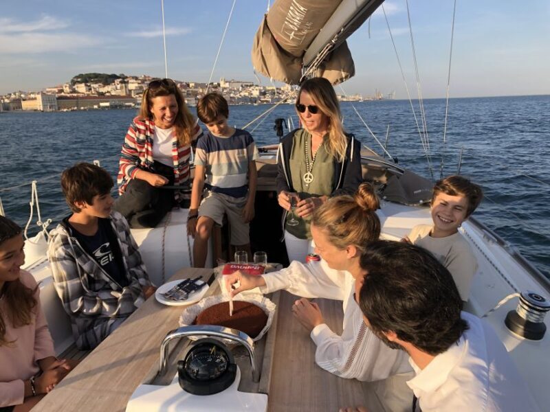 Lisbon: Luxury Private Sailing Boat Cruise on River Tagus - Final Thoughts: Who Should Consider This Tour?