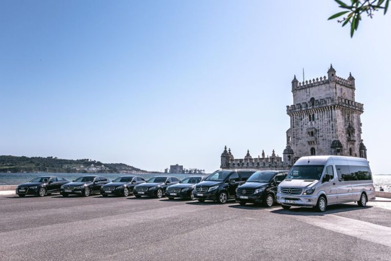 Lisbon Luxury Private Tour 4h - A Closer Look at the Tour Itinerary