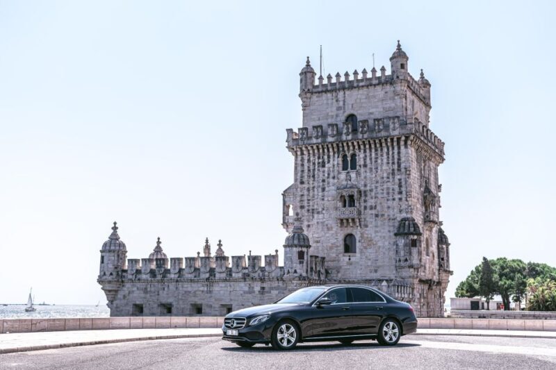 Lisbon Luxury Private Tour 4h - Who Is This Tour Best For?