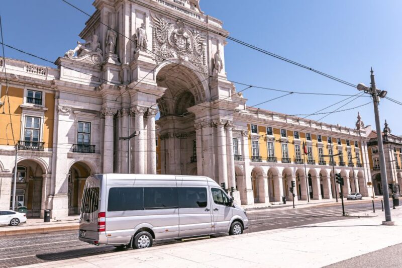 Lisbon Luxury Private Tour 4h - FAQ