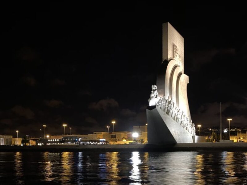 Lisbon: Luxury Sailboat Cruise at Night - Who Will Love This Tour?