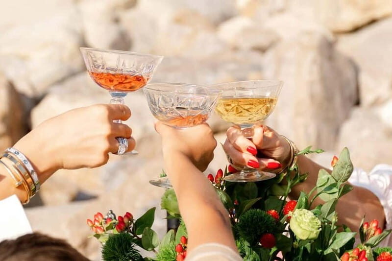 Lisbon: Luxury Vintage Picnic Experience - Practical Info & FAQs