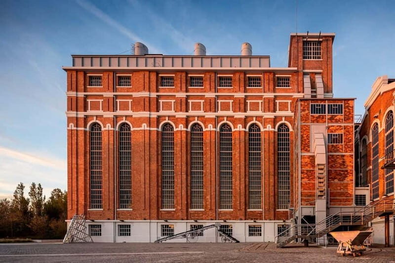 Lisbon: MAAT Gallery and MAAT Central Entry Tickets - What Is Included in Your Ticket?