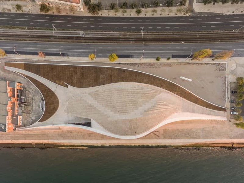 Lisbon: MAAT Gallery and MAAT Central Entry Tickets - Cost and Value