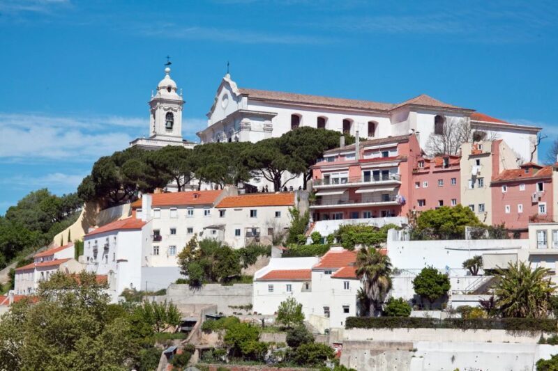 Lisbon Main Highlights Half Day Private Tour - The Value of a Private Tour