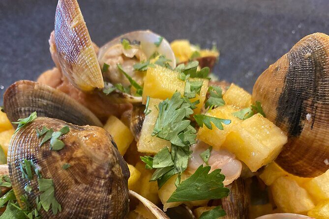 Lisbon Market and Food Tour with Cooking Class and Lunch - An In-Depth Look at the Tour Experience