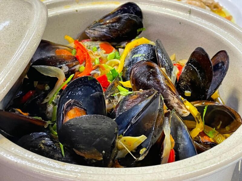 Lisbon: Market Experience & Cooking Class - Exploring Lisbon’s Flavors: Market Experience & Cooking Class